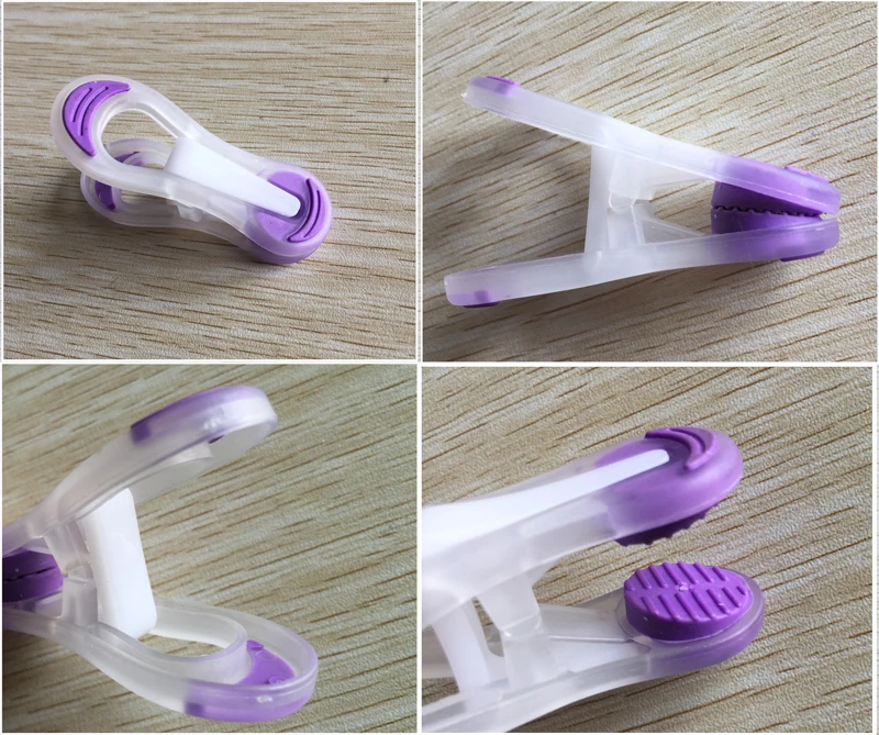 Colorful Soft Grip Strong Plastic Round Clothes Pegs 81630 Buy Round