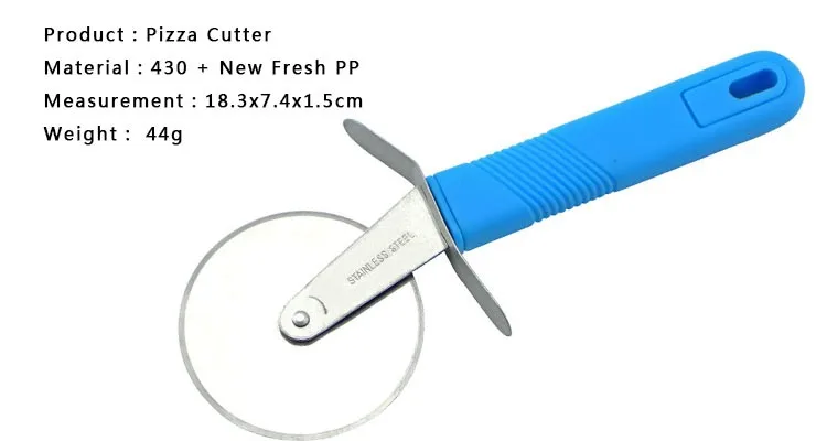 cuchillo de chef DAKOO PC0006, imagen 3