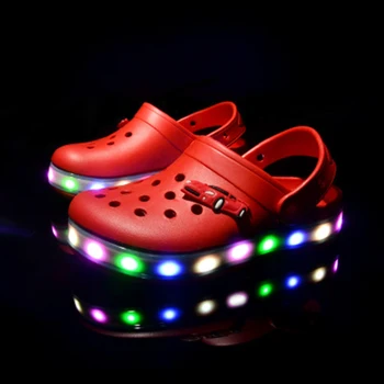 foam clog shoe