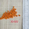 PE / PP / EVA plastic color master batch