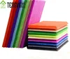 North America market Echo acoustic insulation wall panels for conference room