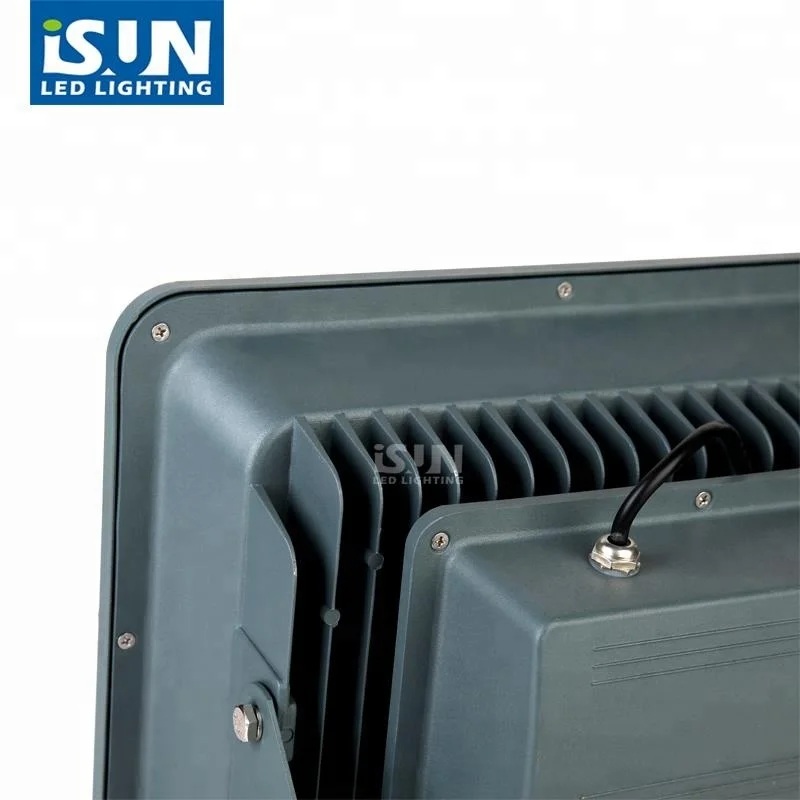 
High Quality High Lumen Epistar Cob Ip65 Outdoor 400 Watt Led Flood Light 