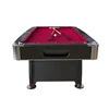 The Best Selling High Quality OEM Snookers/Billiards/ Pool Games Table