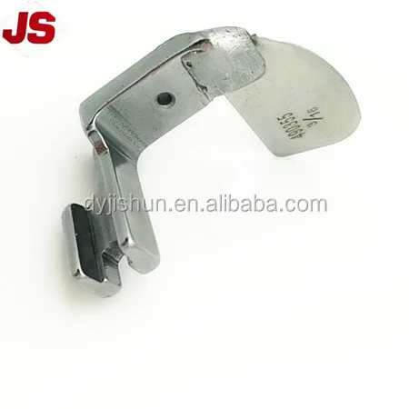 JISHUN INDUSTRIAL SEWING MACHINE PARTS HIGH QUALITY SEWING ACCESSORIES 490355 3/16