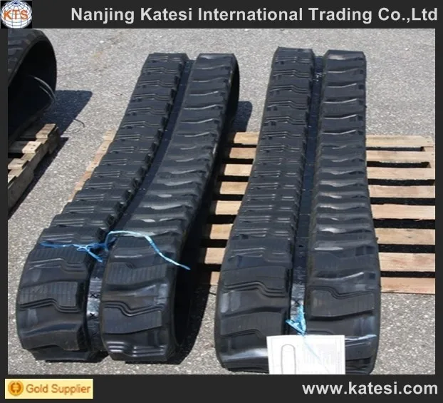 China Manufacturer VIO20 VIO20-1 VIO20-2 undercarriage rubber track  ,rubber pads,track shoes.jpg