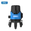 DINLI factory automatic self-leveling rotary laser level pro supplier outdoor