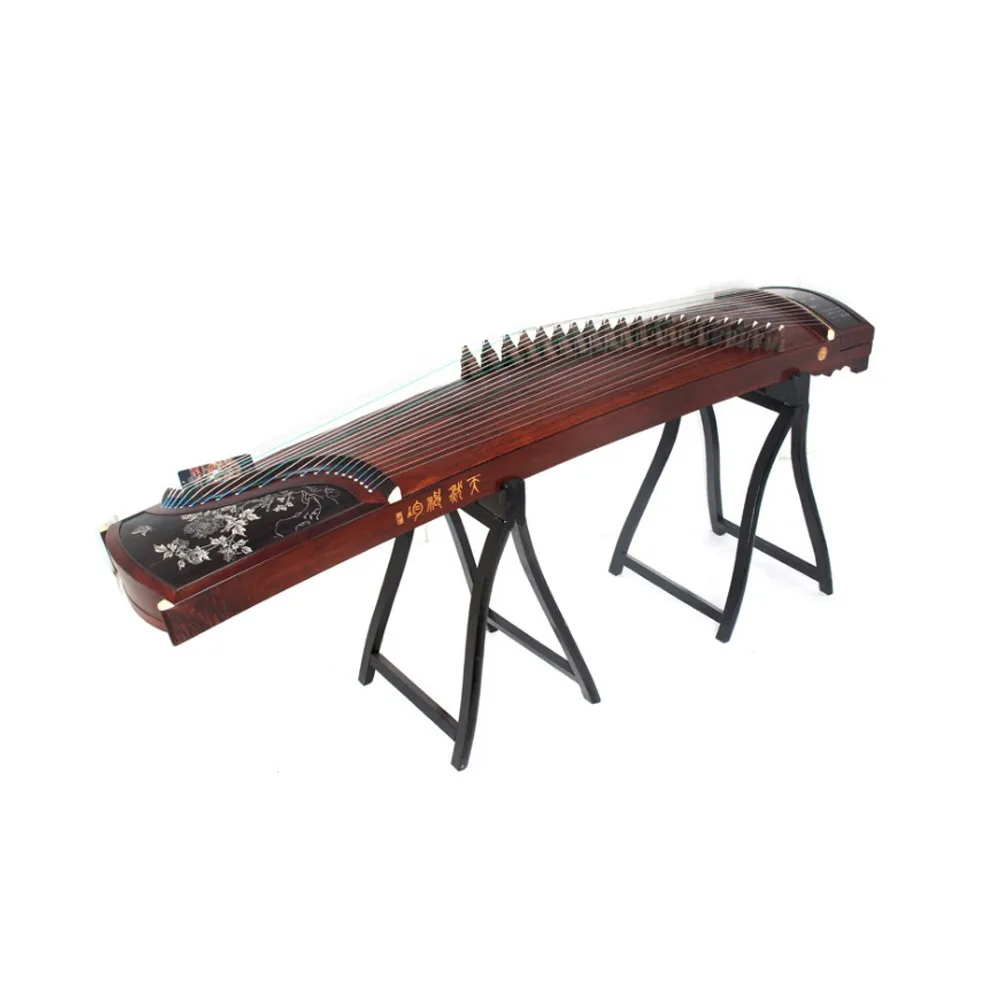 Top Quality China Music Instrument Guzheng For Sale Buy Guzheng,Music