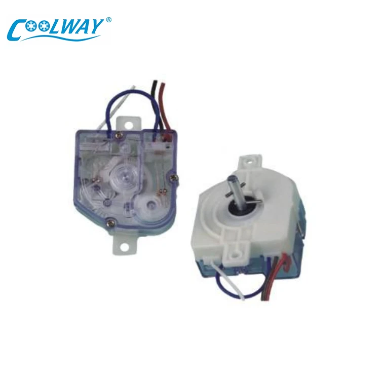 High Quality Semi Automatic Washing Machine Timer Price,LOW MOQ Washer Spin Soak Timer for Washing Machine
