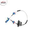 2016 Hot sale! Auto transmission cable/gear shift cable/push pull cable Auto control cable