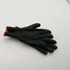 2019 custom logo printed knitting magic glove hip hop dancing magic gloves football gloves