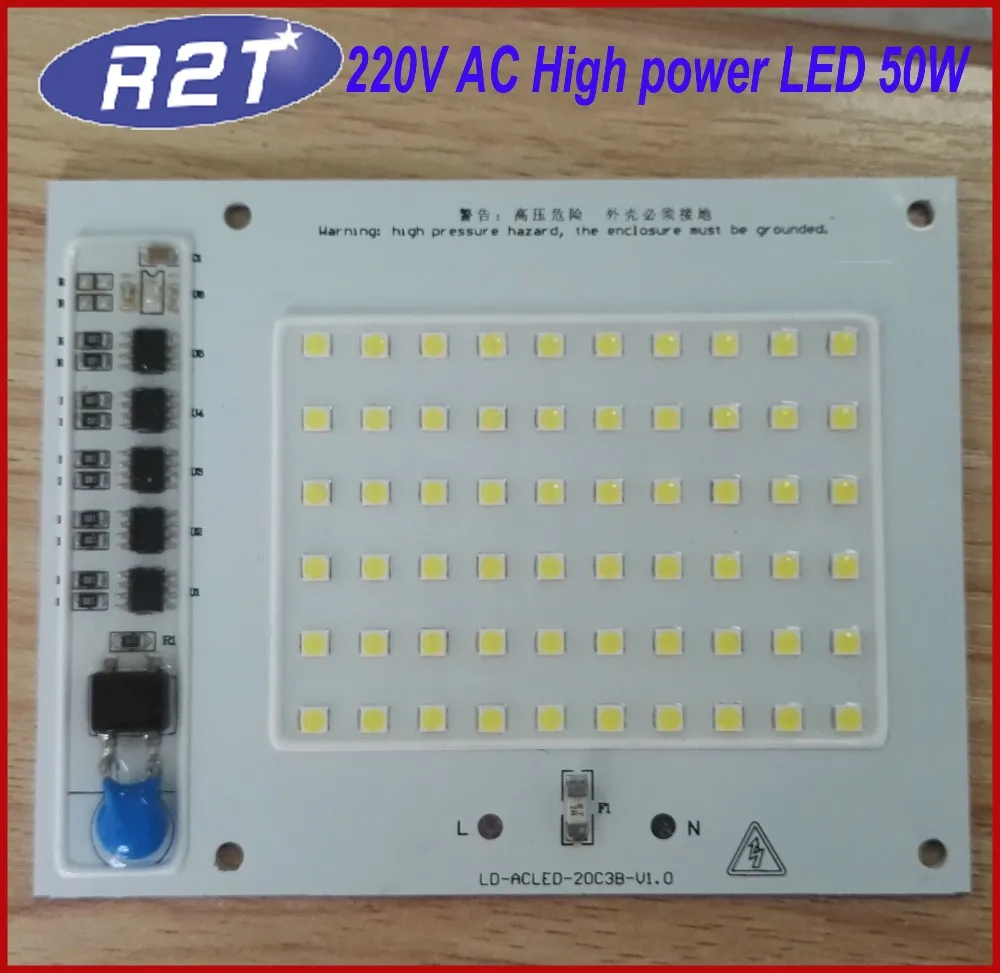 220v ac COB LED Module 50W driverless LED Chip (2).jpg