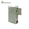 COFDM Factory Priced 5 km-200km Audio Video Transmitter 15w
