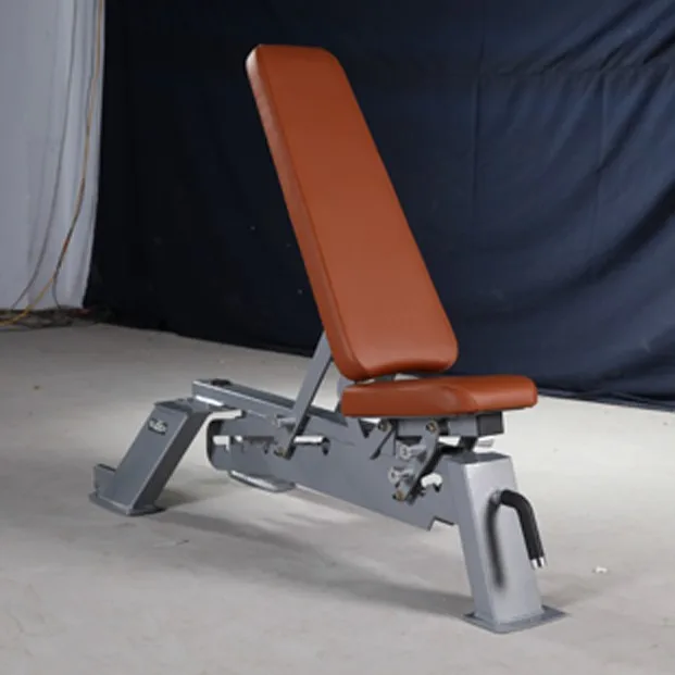 Tunturi abdominal Bench ab20