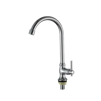 Simple Design Delta Cheap Kitchen Faucets For Southeast Asia View