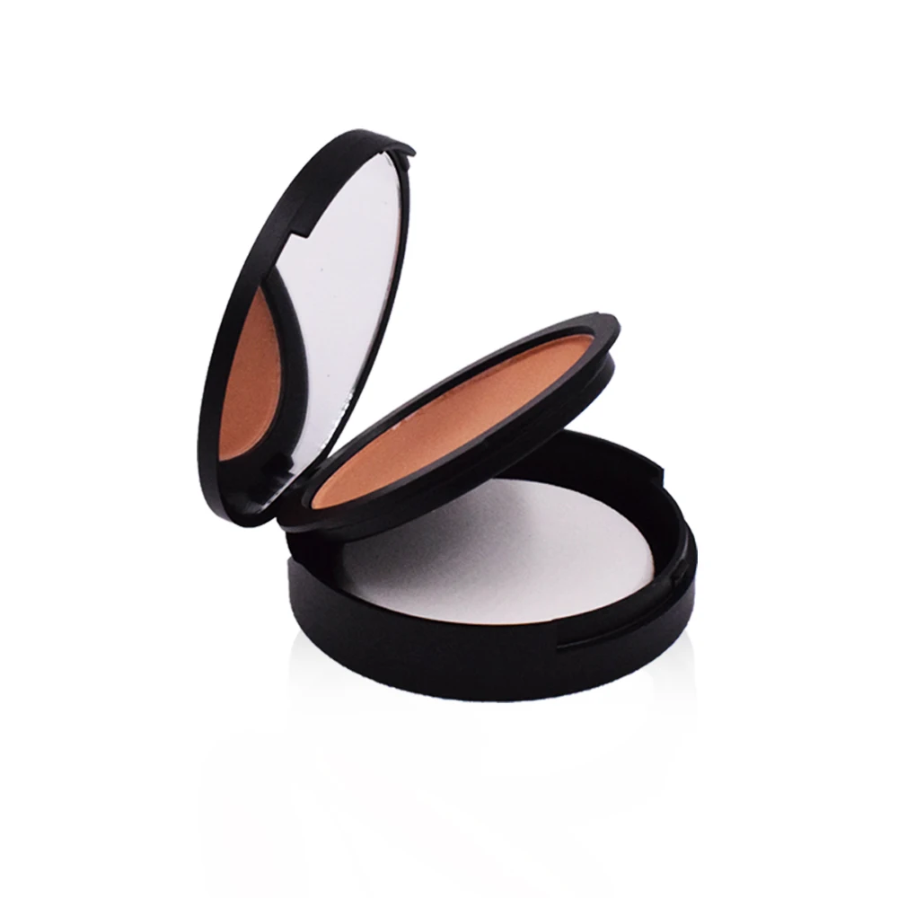 Professional Face Makeup Cosmetic Powder Private Label Pressed Face