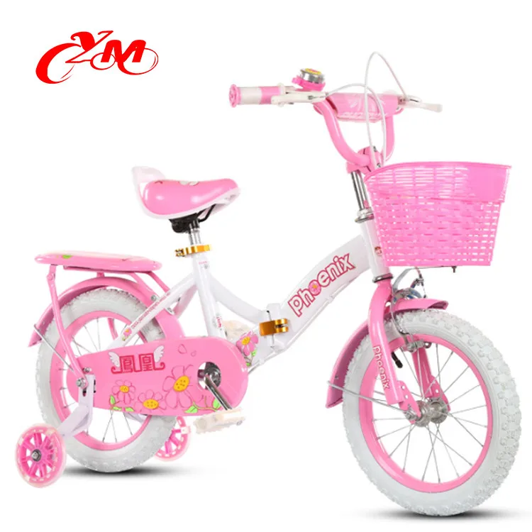 kids princess bike