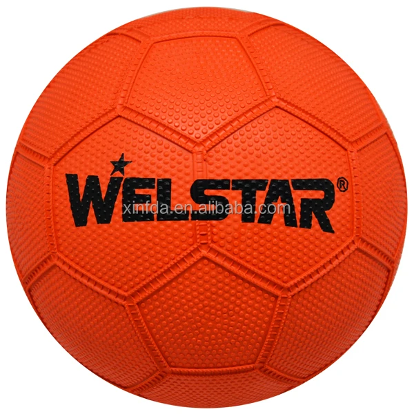 Custom Logo Printing Mini Handball Ball