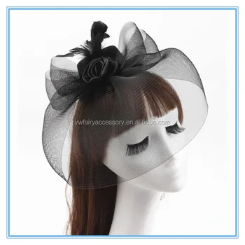 fashion hats and fascinators