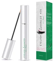 

FDA Approved Eyelashes Liquid Natural Super Beauty Eyebrow Lash Enhancer Growth Eyelash Serum