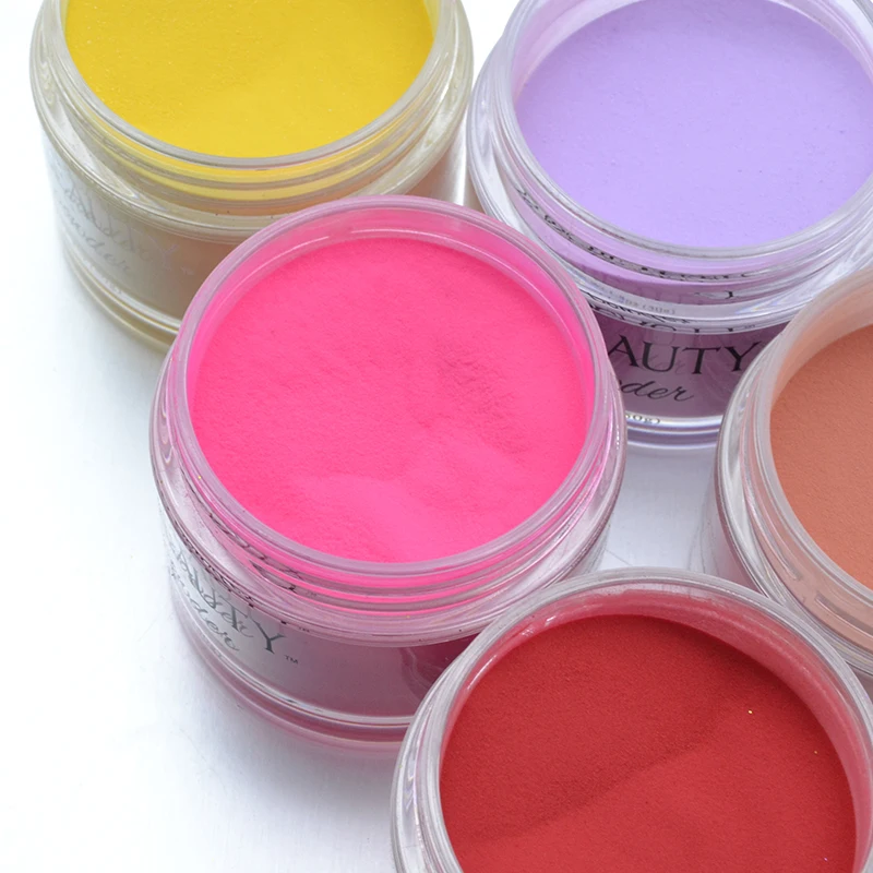 

free samples beauty product dip nail liquids dipping powder, 200 color in stock