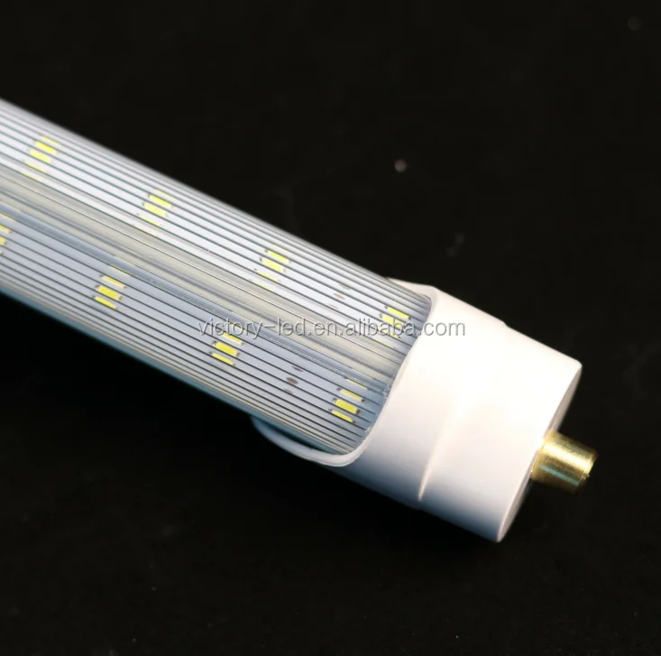 Wholesale Low Price OEM ODM 600mm 1200mm 12W 24W V Shape Double T8 Integrated Led Tube Light