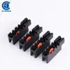 W-500 Hot sale plastic modern Africa version window wheel with high quality at pretty price