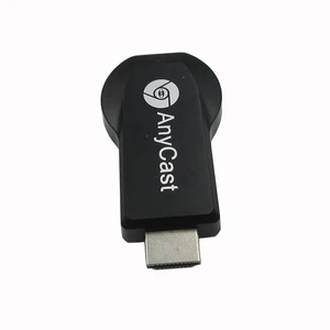 best 1080P hdmi wifi HDMI display Google chromecast 2 dongle for HDTV