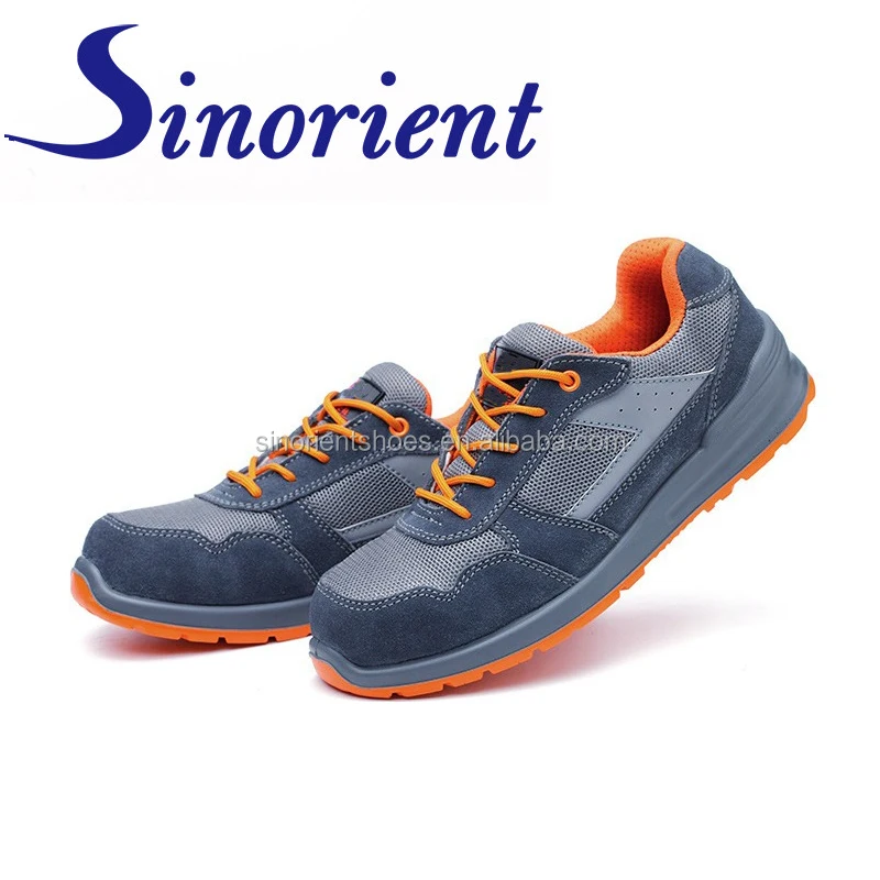 best summer safety shoes