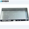 Oem High Precision Sheet Metal Fabrication Work/ Metal Bending Parts - Buy Aluminium Parts