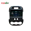 FRG12 Foxway Android car radio auto touch screen multimedia player gps satnav carplay for ford ranger everest