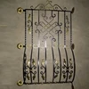 China new wrought cast iron designs windows for sale