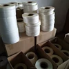 Factory directly supply low price white pet film rolls