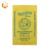 PP woven rice packaging 25kg rice bags sacks for sinandomeng rice package/corn package/grain bag packaging