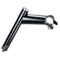 China MTB components bicycle MTB stem with cable hole