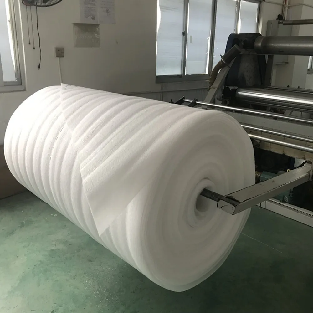 Moving Supplies Foam Cushion Sheets For Packing And Protecting Dishes