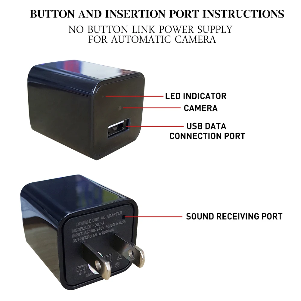 Bathroom Spy Hidden Socket Plug Wall Hidden Bathroom Camera Buy Bathroom Spy Camera,Charger