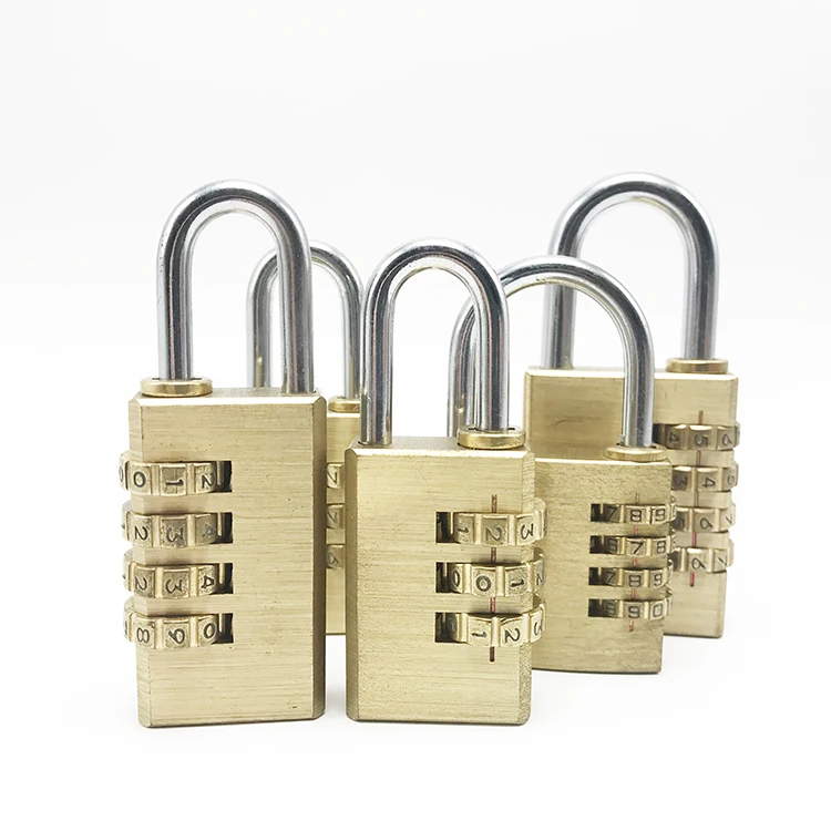 padlock brands