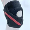Kawang Free sample High Compression Knee Brace Strap Guard With Good Air Permeability