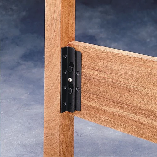 Metal Part Zinc Plating Bed Frame Hinge For Household Buy Bed Frame