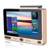 Latest model 5 inch intel atom mini pc touch screen Tablet PC