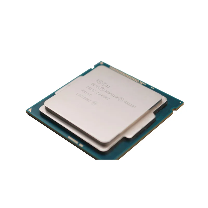 High Quality Intel Pentium G32t Dual Core Processor 2 6 Ghz Socket Lga1150 Desktop Cpu Processor Buy Pentium Processor Intel Pentium G32t Lga1150 Desktop Cpu Processor Product On Alibaba Com