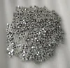 Evaporation materials Cr granules Chromium pellets for evaporation coating industry