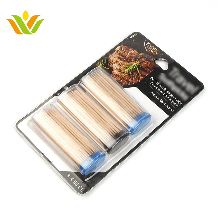 China Flavored Tooth Picks Cheap Price Cinnamon Toothpicks For Sale