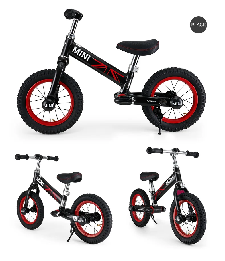 Mini cooper 2024 balance bike