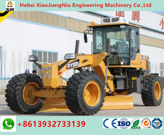 Gr1 Mini Motor Grader 1hp Road Grader Small Motor Grader Buy Mini Grader Gr1 Small Motor Grader Product On Alibaba Com