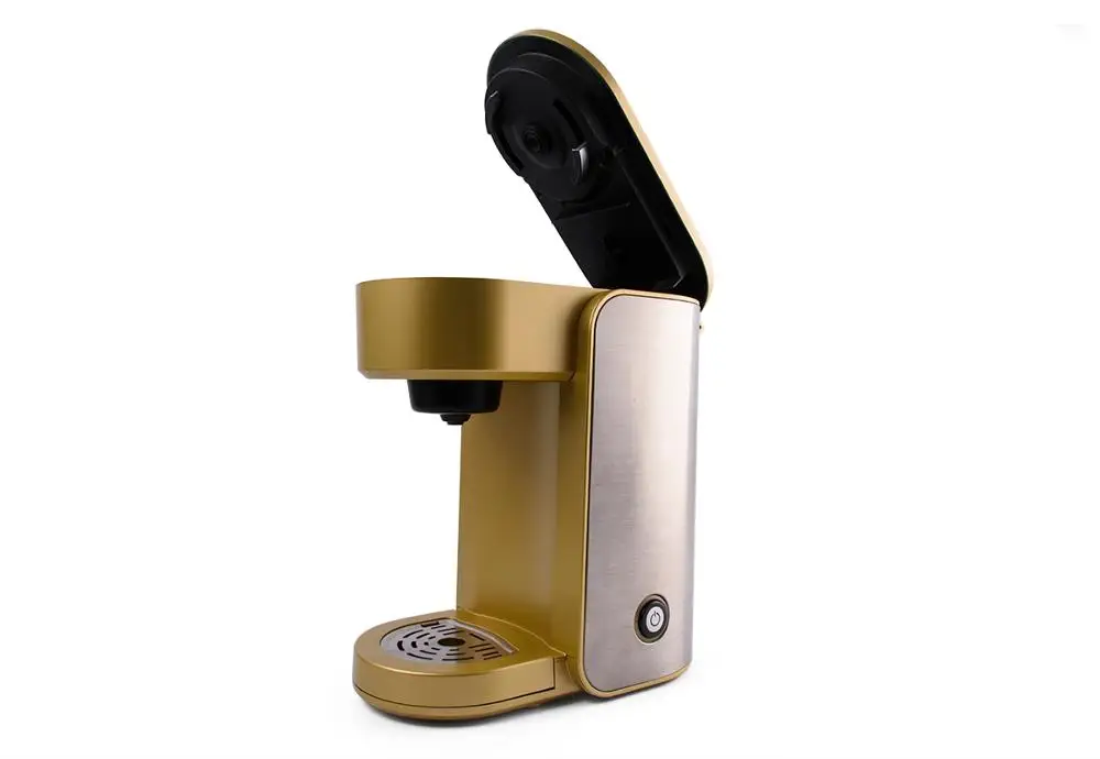 Best Sell Espresso Capsule Coffee Machine With12oz Buy Capsule Coffee