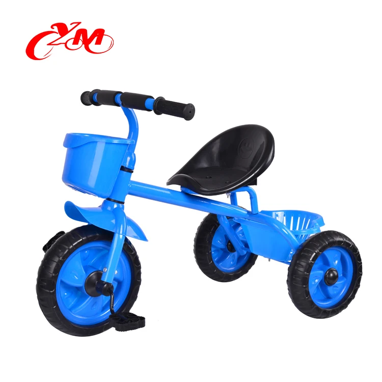 plastic tricycle for toddlers