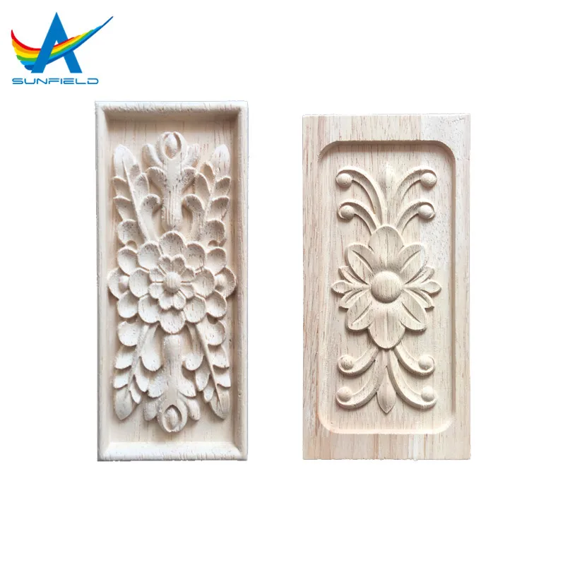 
Dongyang solid wood carving corbel for home decorative furniture 