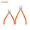 Asaki 5"6" Pliers Hand Tool diagonal Cutting Plier AK-8147