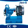 Softwood Pulp Refining Double Disc Refiner In Pulp Mill